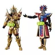 掌動-XX 仮面ライダーエグゼイド プレミアムバンダイ限定