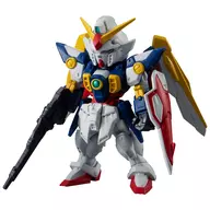 3.ウイングガンダム 「FW GUNDAM CONVERGE ♯25」