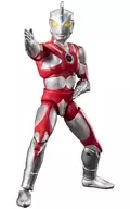 4.ウルトラマンA 「超動αウルトラマン11」