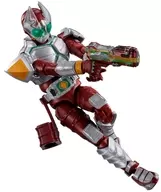 仮面ライダーギャレン セット 「SO-DO CHRONICLE 仮面ライダー剣」