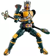 仮面ライダーレンゲル セット 「SO-DO CHRONICLE 仮面ライダー剣」