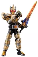 仮面ライダーブレイド キングフォーム セット 「SO-DO CHRONICLE 仮面ライダー剣」