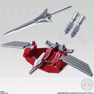 5.守護獣プテラノドン 「スーパーミニプラ 進化合体 大獣神」