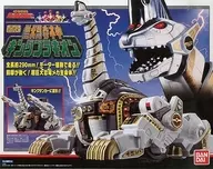 スーパーミニプラ 恐竜戦隊ジュウレンジャー 獣騎神キングブラキオン プレミアムバンダイ限定