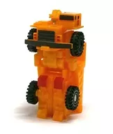 トレッダー 「トランスフォーマー MICROMASTER シックスビルダー」