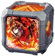 6.ウルトラマンガイア(SV)キューブ 「ウルトラマンアーク SGアークキューブ02」
