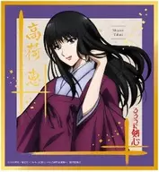 5. 「るろうに剣心 ビジュアルアートボード」