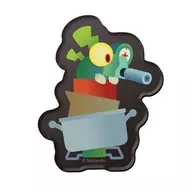 16.タワー 「スプラトゥーン3 キャラマグネッツ2」