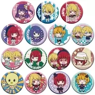 全15種セット 「CAN BADGE COLLECTION 【推しの子】」