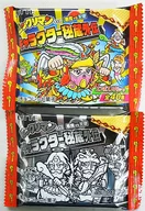 【賞味期限切れ】ビックリマン キャラクター秘蔵外伝