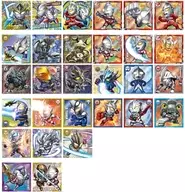 【BOX】ウルトラマンシールウエハース vol.2
