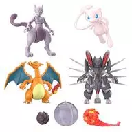SHODO ポケモン ミュウツーの逆襲 EVOLUTION