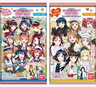 【BOX】【賞味期限切れ】ラブライブ!サンシャイン!! The School Idol Movie Over the Rainbow ウエハース2
