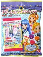 お菓子◆ジョイフルアイリスブーツ 「アイカツ!ドリームステップキャンディー」
