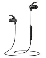 ANKER SoundBuds Slim Bluetoothイヤホン (ブラック) [A3235011]
