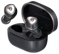 SoundPEATS Bluetoothイヤホン Sonic Pro (ブラック)