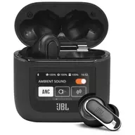 JBL 完全ワイヤレスイヤホン TOUR PRO2 (ブラック) [JBLTOURPRO2BLK]