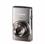 Canon コンパクトデジタルカメラ IXY 650 2020万画素 (シルバー) [IXY650(SL)]