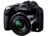 パナソニック デジタルカメラ LUMIX DMC-FZ70 1610万画素 (ブラック) [DMC-FZ70-K]