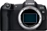 Canon フルサイズミラーレス一眼カメラ EOS R8 ボディ [5803C001]