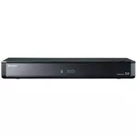 パナソニック ブルーレイディスクレコーダー DIGA 2TB [DMR-BX2030](状態：本体+電源コードのみ、本体状態難)
