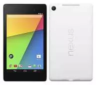 nexus7 Wi-Fiモデル 32GB 2013年モデル (ホワイト) [ME571-WH32G]