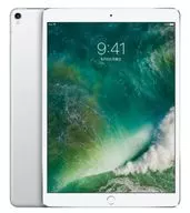 iPad Pro 10.5インチ Wi-Fi+Cellularモデル 64GB (docomo/シルバー) [MQF02J/A]