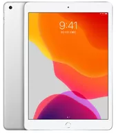 iPad 第7世代 Wi-Fiモデル 128GB (シルバー) [MW782J/A]