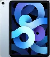 iPad Air (第4世代) Wi-Fi 256GB (スカイブルー) [MYFY2J/A]
