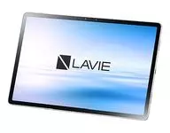 NEC 11.5インチAndroidタブレット LAVIE T11 11QHD1 128GB (シルバー) [PC-T1195BAS]