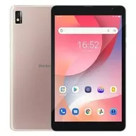 Blackview 8インチAndroidタブレット Tab 6 3GB/32GB (SIMフリー/ピーチゴールド)