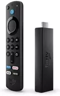 Amazon Fire TV Stick 4K Max (ABEMAボタン付モデル) [K2R2TE]