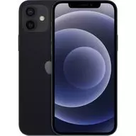 iPhone 12 128GB (SIMフリー/ブラック) [MGHU3J/A]
