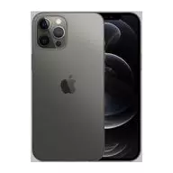 iPhone 12 Pro Max 256GB (SoftBank/グラファイト) [MGCY3J/A]