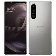 Xperia 5 III (au/フロストシルバー) [SOG05]
