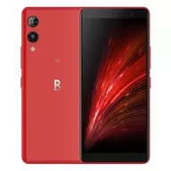 スマートフォン Rakuten Hand 5G 128GB (クリムゾンレッド) [P780]