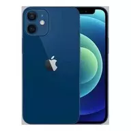 iPhone 12 mini 128GB (SoftBank/ブルー) [MGDP3J/A](状態：本体のみ、SIMロック解除済み)