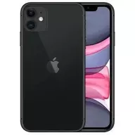 iPhone 11 64GB (docomo/ブラック) [MWLT2J/A]