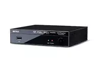 バッファロー Link Theater メディアプレーヤー [LT-V100]