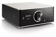 DENON USB-DAC搭載 プリメインアンプ [PMA-50] (状態：リモコン欠品/液晶破損※詳細は商品説明を御覧下さい)