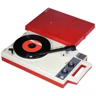 太知ホールディングス ANABAS audio ポータブルレコードプレーヤー [GP-N3R]