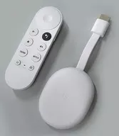 Google Chromecast with Google TV [GA01919-JP]