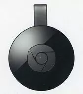 Google Chromecast (ブラック) [GA3A00133A16Z01]