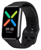 OPPO Watch Free (ブラック) [OWWE201]