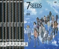7SEEDS 全8巻セット