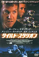 ワイルド・スタリオン