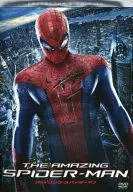 アメイジング・スパイダーマン