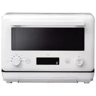象印マホービン オーブンレンジ エブリノ 18L (ペールホワイト) [ES-KA18-WM]