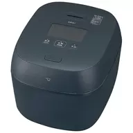 象印マホービン 圧力IH炊飯ジャー 炎舞炊き 1升 (黒) [NX-AA18(BZ)]