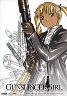 GUNSLINGER GIRL. ガンスリンガー・ガール 2[輸入盤]